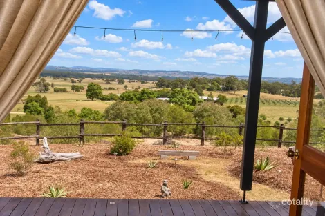 72 Wyaldra Lane, Cooks Gap, NSW 2850