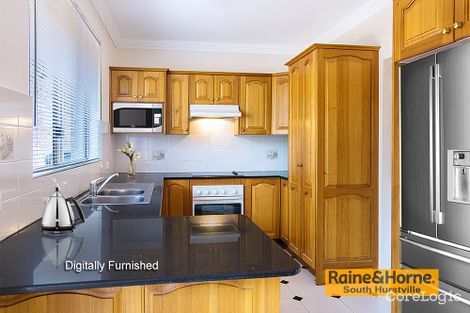 Property photo of 1/69A Homedale Crescent Connells Point NSW 2221