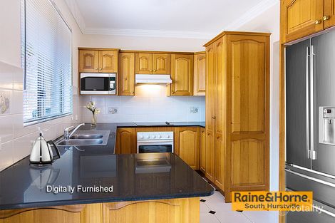 Property photo of 1/69A Homedale Crescent Connells Point NSW 2221