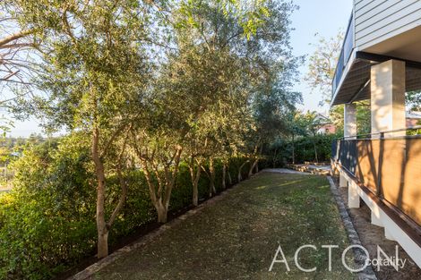 Property photo of 41 Mann Street Cottesloe WA 6011