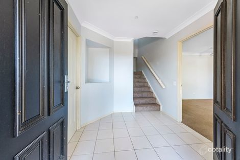 Property photo of 1 Faculty Crescent Mudgeeraba QLD 4213