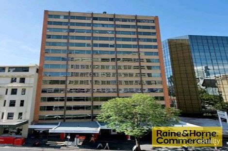 38/149 Wickham Tce, Spring Hill, QLD 4000