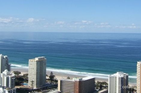 1381/9 Ferny Ave, Surfers Paradise, QLD 4217