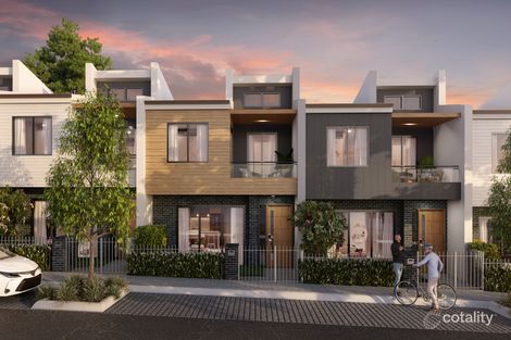 1/23 Hillview Rd, North Kellyville, NSW 2155