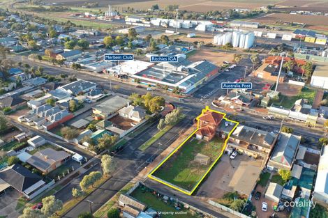 101 Commercial St, Merbein, VIC 3505