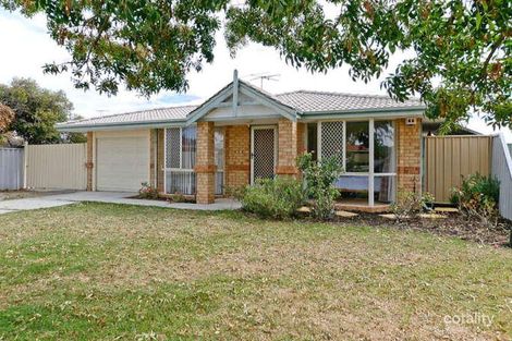 11 Chisholm Cir, Seville Grove, WA 6112