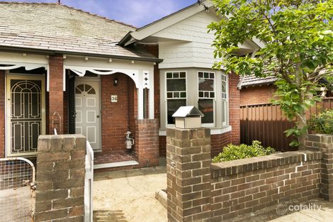 36 Fort St, Petersham, NSW 2049