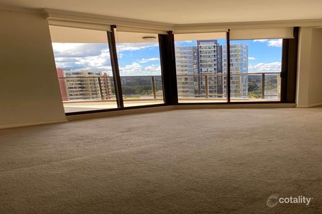 Property photo of 184/13-15 Hassall Street Parramatta NSW 2150