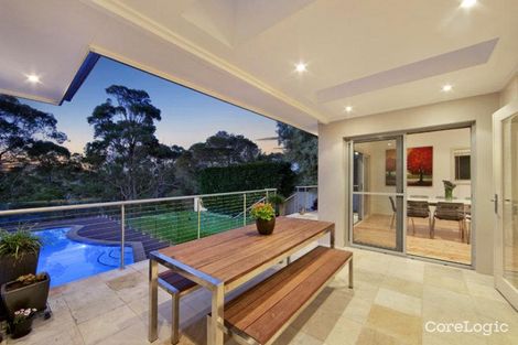 Property photo of 32 Timaru Road Terrey Hills NSW 2084