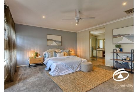 Property photo of 13 Bonneville Parade Pakenham VIC 3810
