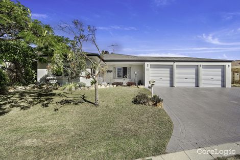 Property photo of 22 Hartford Ramble Currambine WA 6028