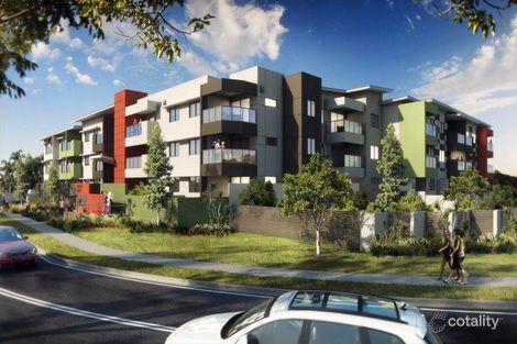 Property photo of 307/1 Bowden Court Nerang QLD 4211