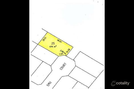 3 Emu Ct, Paralowie, SA 5108