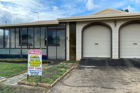 Property photo of 63 McCarthy Road Avenell Heights QLD 4670