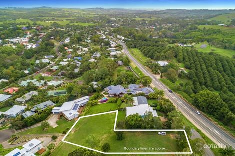 Property photo of 4 Satinash Crescent Bangalow NSW 2479