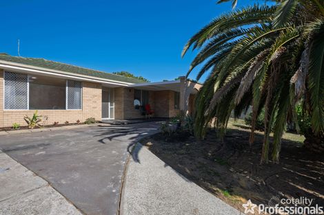 14 Hennessy Ave, Orelia, WA 6167