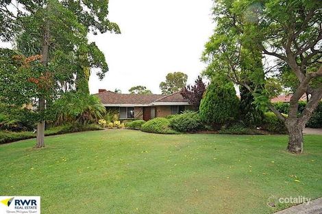 41 Sulman Ave, Salter Point, WA 6152