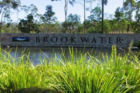 27 Mahogany Rise, Brookwater, QLD 4300