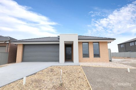 Property photo of 177 Dalray Crescent Kurunjang VIC 3337