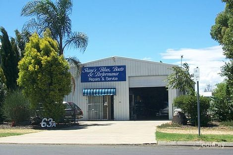 63a Fitzroy St, Warwick, QLD 4370