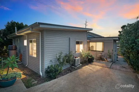 Property photo of 84 Fitzwilliam Road Toongabbie NSW 2146