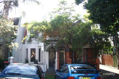 32 Gibbes St, Newtown, NSW 2042