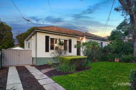 Property photo of 27 Yvonne Street Seven Hills NSW 2147