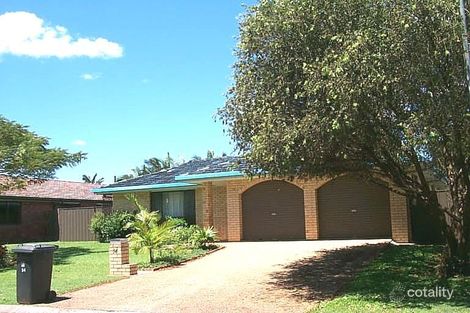 34 Nemira St, Carseldine, QLD 4034