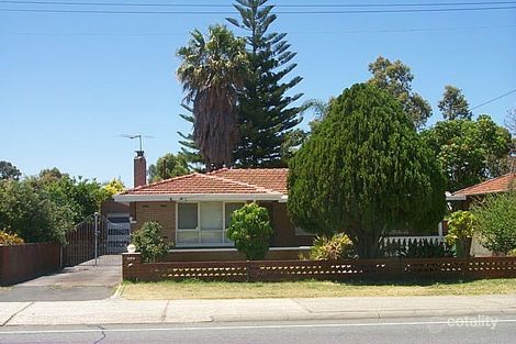 264 WRIGHT ST, CLOVERDALE, WA 6105