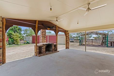 Property photo of 7 Alex Court Alice River QLD 4817