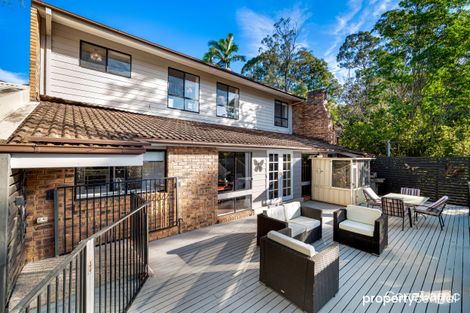 Property photo of 3 Orion Place Leonay NSW 2750