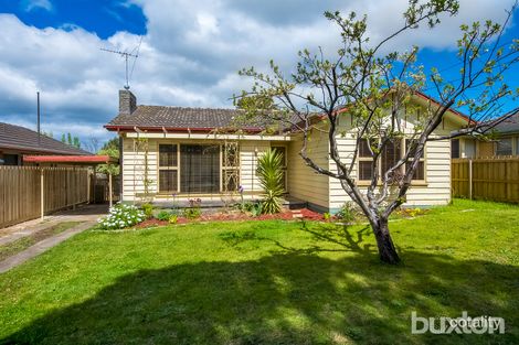 25 Strickland Ave, Highton, VIC 3216