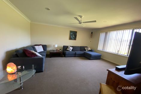 Property photo of 21 Redgum Circuit Port Macquarie NSW 2444