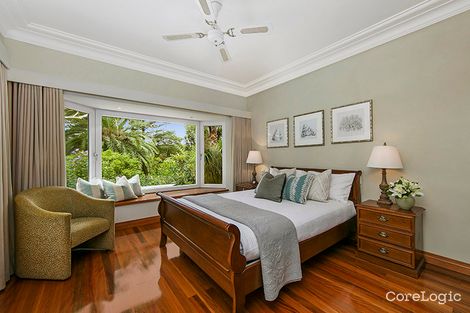 Property photo of 118 Shirley Road Roseville NSW 2069