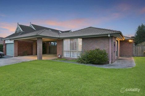 42 Strathaird Dr, Narre Warren South, VIC 3805