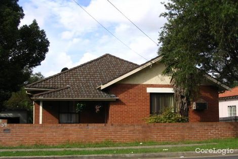 Property photo of 58 Marshall Street Bankstown NSW 2200