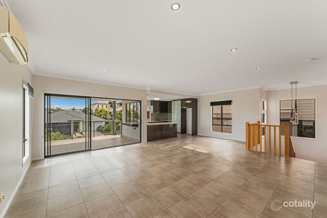 Property photo of 56 The Promenade Springfield Lakes QLD 4300