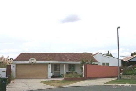 14a Sunart Cl, Hamersley, WA 6022