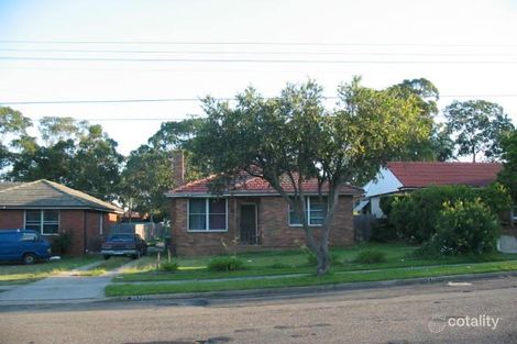 172 Belar Ave, Villawood, NSW 2163