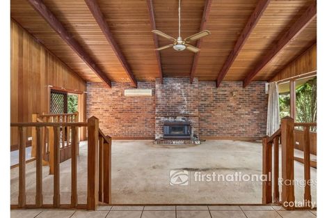 Property photo of 11 Allenby Avenue Cockatoo VIC 3781