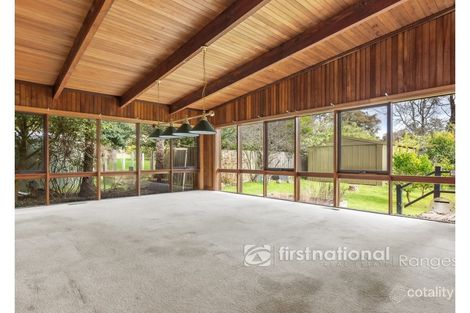 Property photo of 11 Allenby Avenue Cockatoo VIC 3781