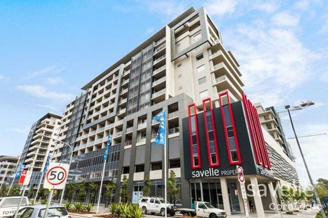 Property photo of 1107A/8 Bourke Street Mascot NSW 2020