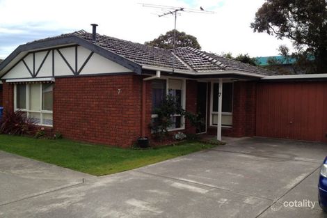 7/18-20 Brunt St, Cranbourne, VIC 3977