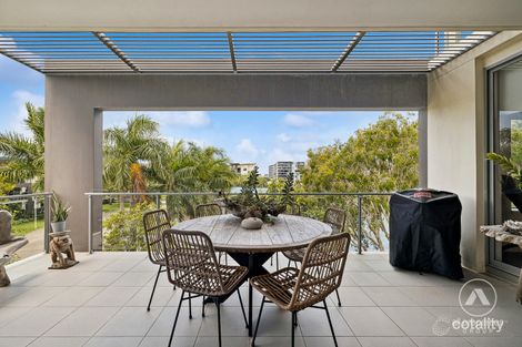 Property photo of 331/3 Pendraat Parade Hope Island QLD 4212