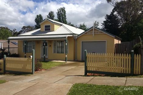 Property photo of 22 Palm Square Drouin VIC 3818