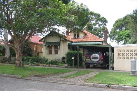 1 Crick St, Chatswood, NSW 2067