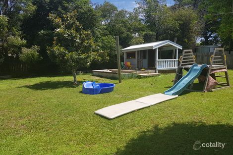 Property photo of 14 Regal Place Bomaderry NSW 2541