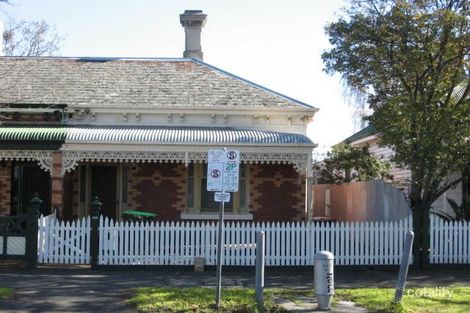 109 Wellington St, Flemington, VIC 3031