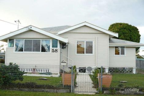 58 James St, Maryborough, QLD 4650