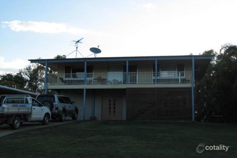 Property photo of 4 Whitlock Place Biloela QLD 4715